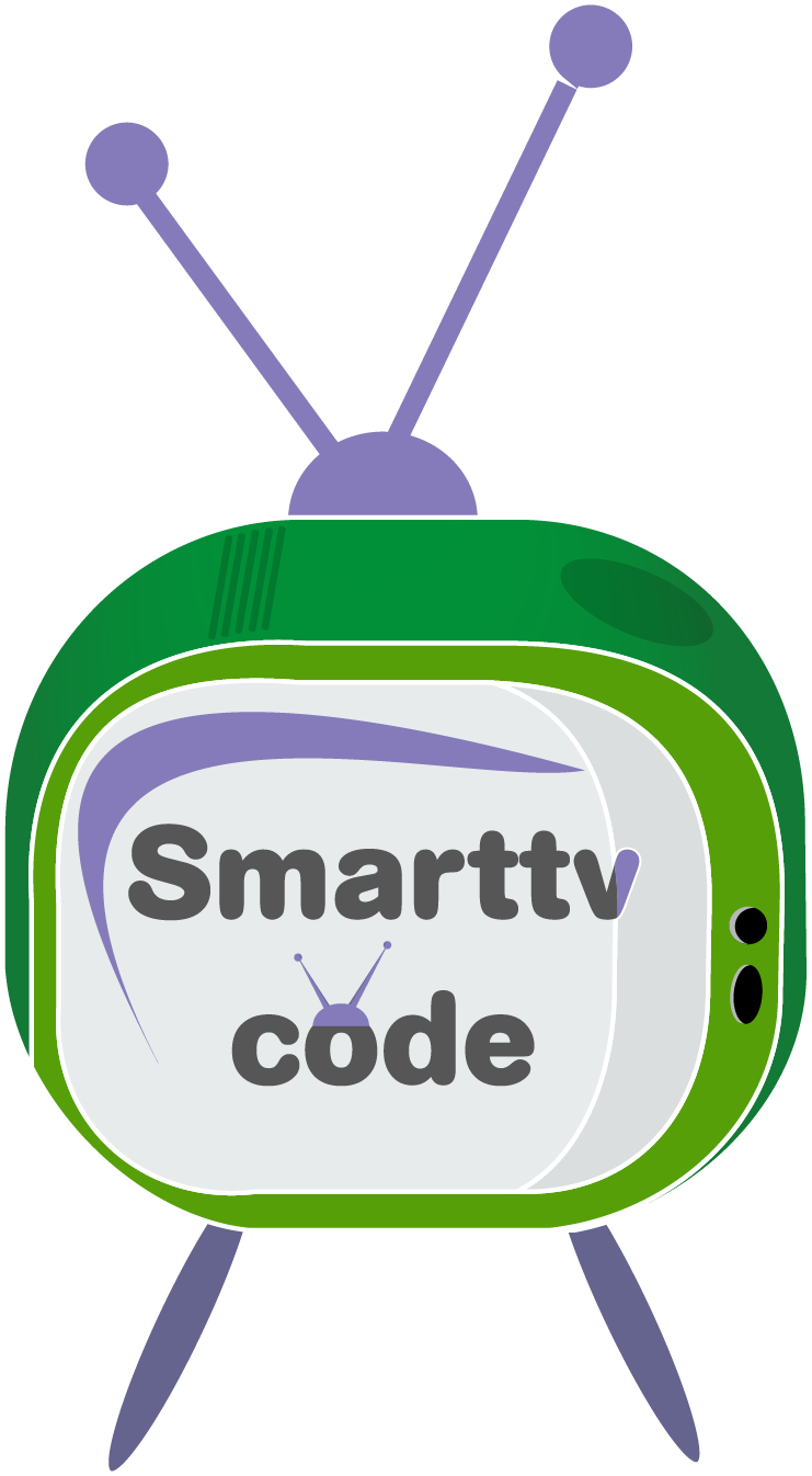 Logo de smarttvcode - Service IPTV en France